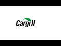Achieve your Higher Purpose Begin your Career at Cargill