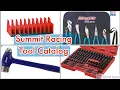 Summit Racing Tool Deals Catalog
