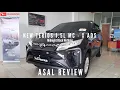 Download Lagu Asal Review Daihatsu New Terios 1.5 - X ADS Midnight Black Methalic 2023