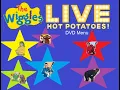 Download Lagu The Wiggles Live Hot Potatoes DVD Menus