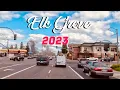 Driving Tour Of Elk Grove California