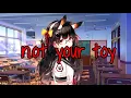 Download Lagu ( Nightcore ) Toy - Netta - Israel - Eurovision 2018 - Lyrics