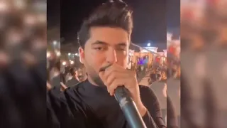                 پویا پاسلار جشن عروسی   دندنها
