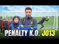 Download Lagu IJSKOUDE PENALTIES 🥶🔥| PENALTY K.O. #3