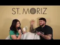 Sam Taylor talks 24 hrs in the villa, new clothing brand & more| The Glow Collective Podcast