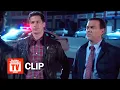 Brooklyn Nine-Nine S05E18 Clip Charles Loses His Food Truck Rotten Tomatoes TV