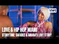 The Origins Of Safaree Amara s Epic Miami Love Story Love Hip Hop Miami