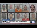 Prosecutors file additional charges following December riot inside Platte County Detention Center