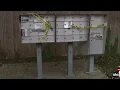 USPS says maintenance costs of cluster mailbox units now responsibility of neighborhoods