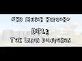 Download Lagu Dirly - Tak Ingin Dilupakan | HD Musik Karaoke