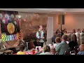 Kaleb Kelley singing Michael Jackson s version of I ll Be There