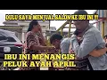 Lagu Ibu ini rela jual cincin demi membantu ayah april❗️ 4 tahun baru bertemu kembali