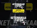 Download Lagu BEDAH LAGU PETERPAN - KITA TERTAWA PT5