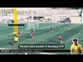 Download Lagu Pemberi assist terbaik musim ini U19 Sepahan Esfahan IRAN