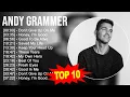 Download Lagu A.n.d.y G.r.a.m.m.e.r Greatest Hits ~ Top 100 Artists To Listen in 2023