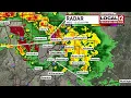 Cincinnati LIVE Weather Radar - Wednesday