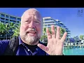 Margaritaville Beach Resort - Nassau Bahamas Review