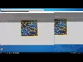Network Maze Generation and AI path finding with FSM