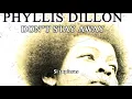 Phyllis Dillon - Don't Stay Away (Subtítulos Español)