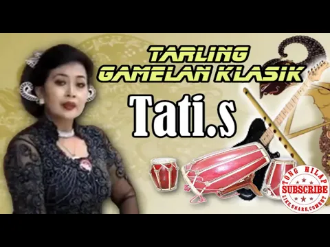 Download MP3 Tarling Klasik TATI S