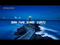 Download Lagu rema - fame slowed+reverd (lyrics)
