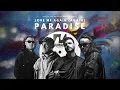 Love Me Again (Again) / Paradise [3DGARFAST MASHUP] - DubVision, Third Party, John Newman x Coldplay