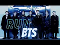 Download Lagu BTS (방탄소년단) - Run BTS (FMV)