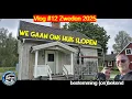 Download Lagu we breken ons huisje af in zweden vlog #12