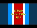 El Pasito De Los Gatitos, Vol. 2 (feat. Aland El Choguer)