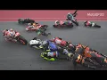 Download Lagu AKU SANGAT SUKA LIAT MARQUEZ RUSUH SAAT BALAPAN