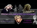 I AM A COMMON HOOKER - The Karen Woleck Story