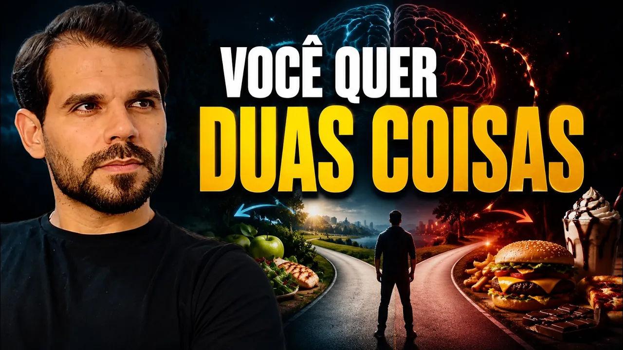 Nada mais vai te fazer sair da dieta depois disso