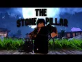 THE STONE PILLAR Demon Hunter Stone Breathing Montage