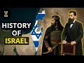 Download Lagu The ENTIRE History of Israel (Documentary)