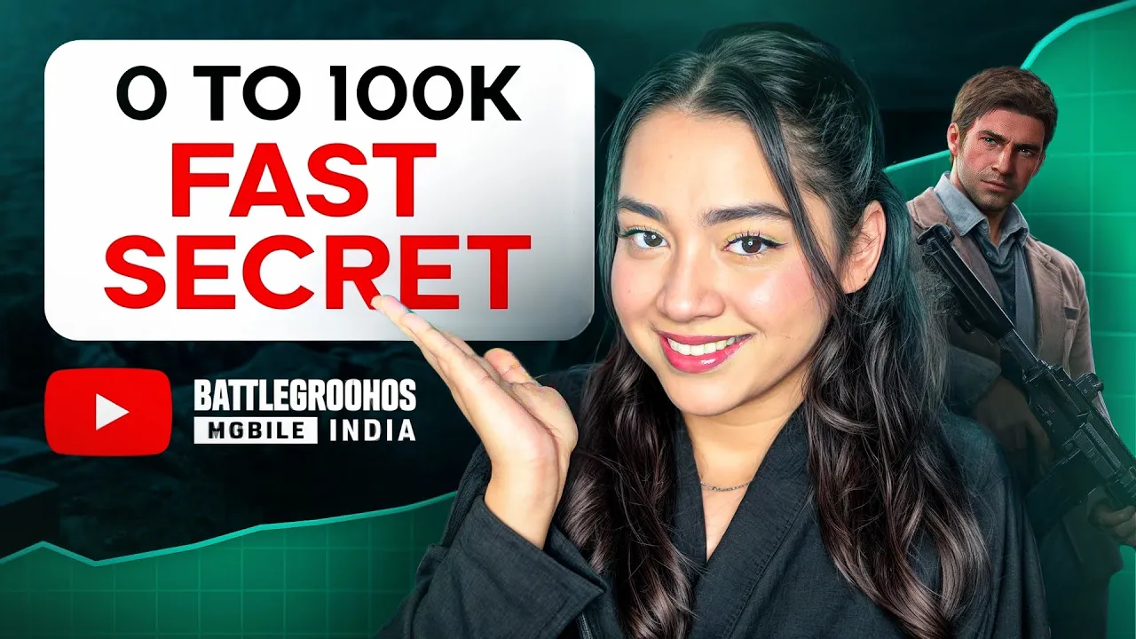 50K to 100K in 6 Months? Here's Exactly How I Did It