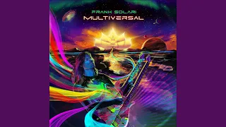 Força Vital Feat Aquiles Priester 