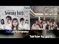 Download Lagu Lagu Sinetron Buku Harian Seorang Istri (Agnes Monica) lyric