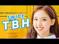 Download Lagu TWICE AI Cover｜고민중독 (T.B.H) (by QWER)