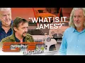Introducing The Infamous Eurocrash Cars The Grand Tour