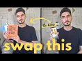 How To Replace Scrolling With Reading