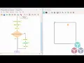 Flowgorithm Pen Symbol