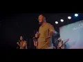 NA UNÇÃO DE DEUS + DEUS DOS DEUSES + BRAÇO DE FERRO | AO VIVO - Versão Elaine de Jesus | Adon Praise