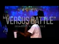 SOSA SOSICC VS SHAGG COLIE VERSUS BATTLE LIVE IN MACON GA