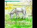Platero y yo, Op. 190 (Version for Solo Guitar): No. 14, Nostalgia
