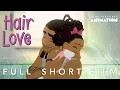 Lagu Hair Love | Oscar®-Winning Short Film (Full) | Sony Pictures Animation