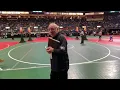 2024 OAC Grade School State 3rd Place