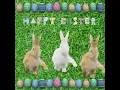 happy easter - thefatrat