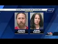 Louisiana couple facing bestiality charges