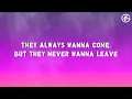 Elle King - Ex's & Oh's (Lyrics)