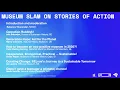 Download Lagu NEMO EMC 2023 | Museum Slam on Stories of Action